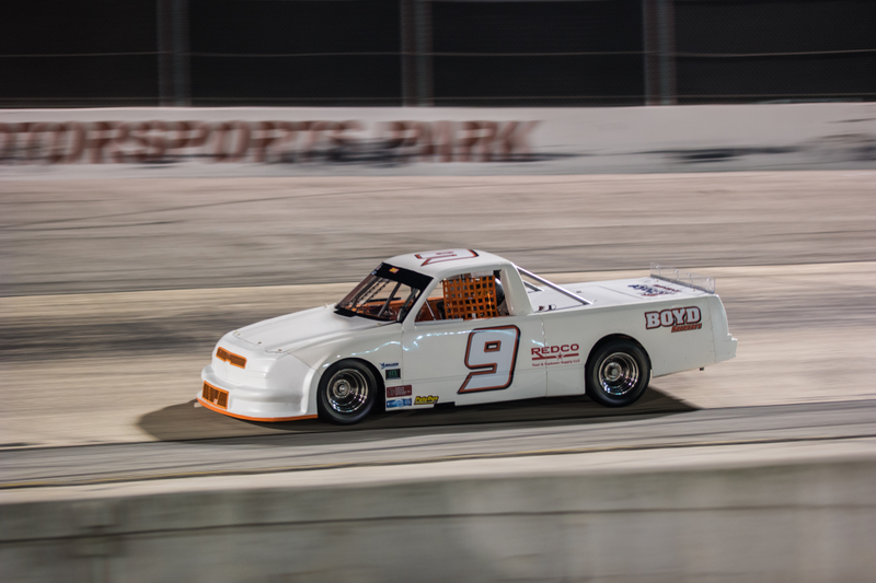 Illustration for article titled Texas' Most Endangered Auto Racing Is Also Its Most Captivating